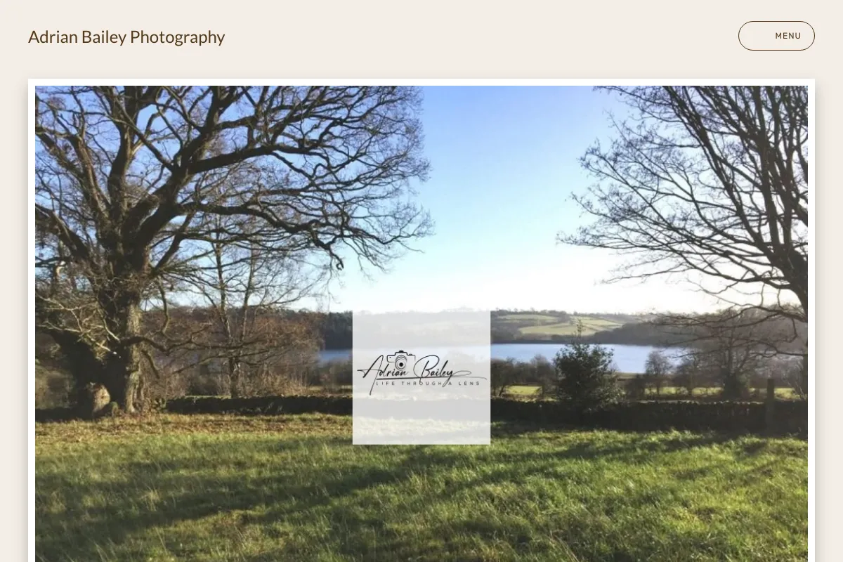 Adrian Bailey Photography