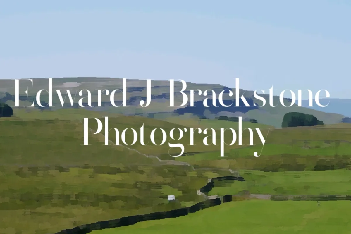Edward Brackstone