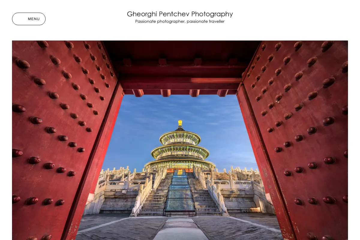 Gheorghi Pentchev