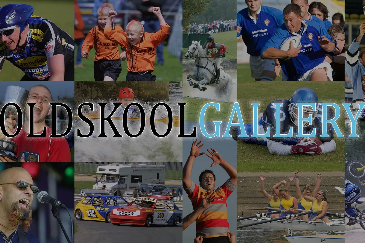 Old Skool Gallery