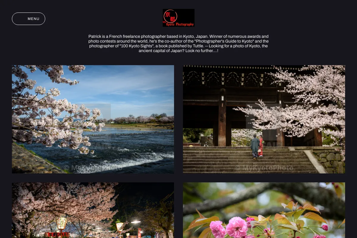 MyKyotoPhoto
