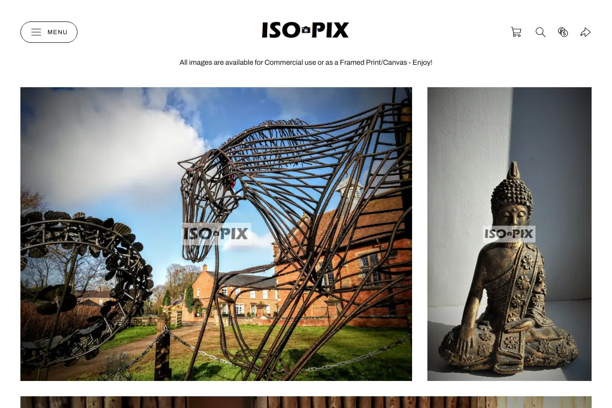 ISO-PIX