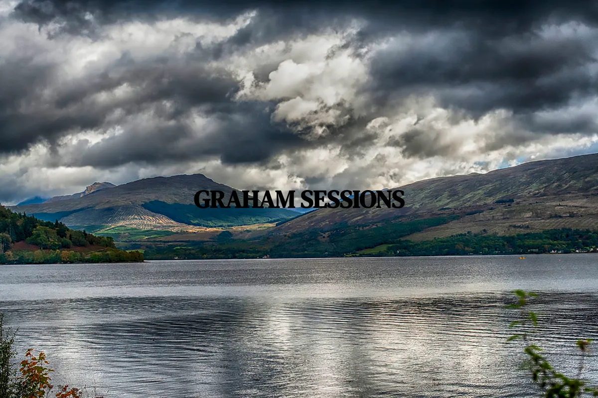 Graham Sessions