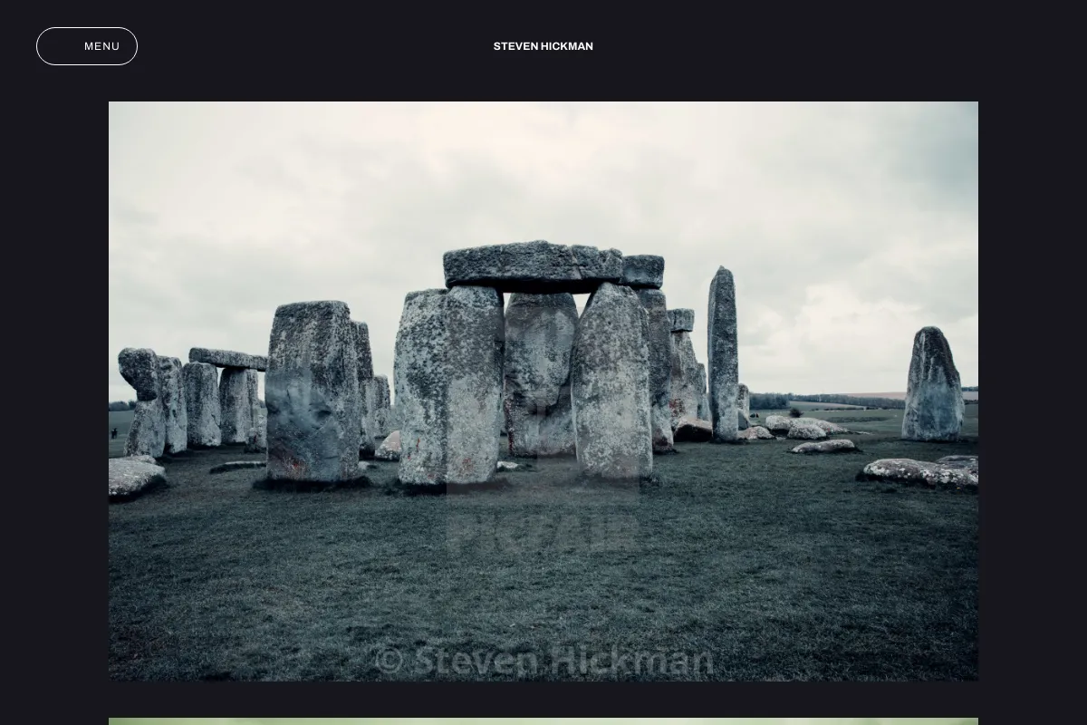 Steven Hickman