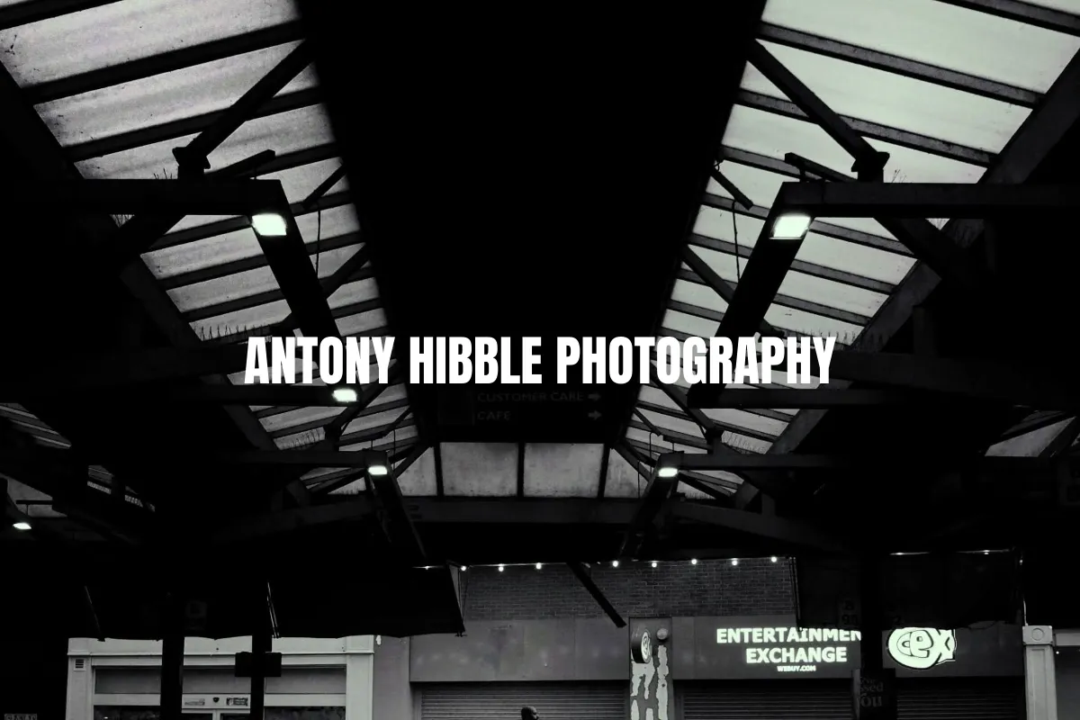 Antony Hibble Photography