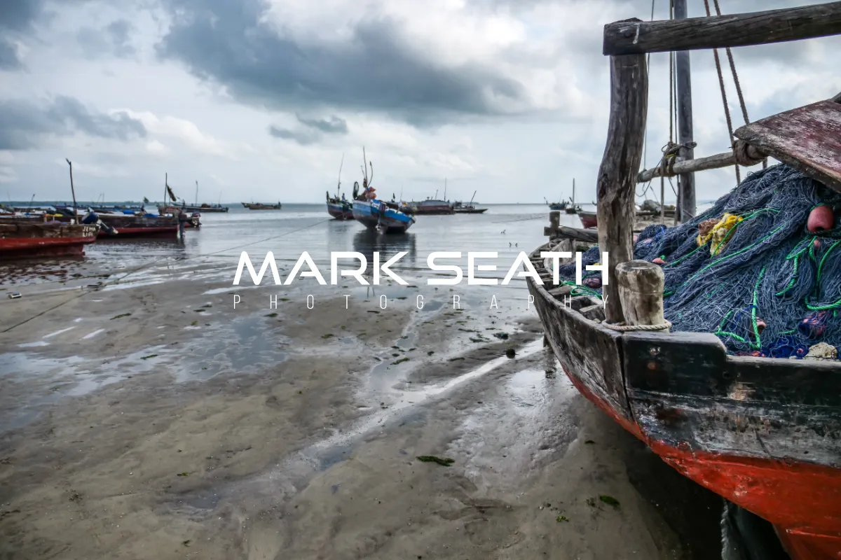 Mark Seath