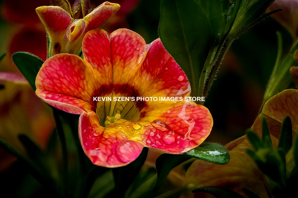 KEVIN SZEN'S PHOTO IMAGES STORE