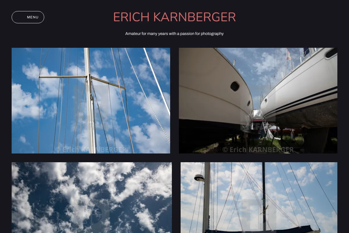 Erich KARNBERGER