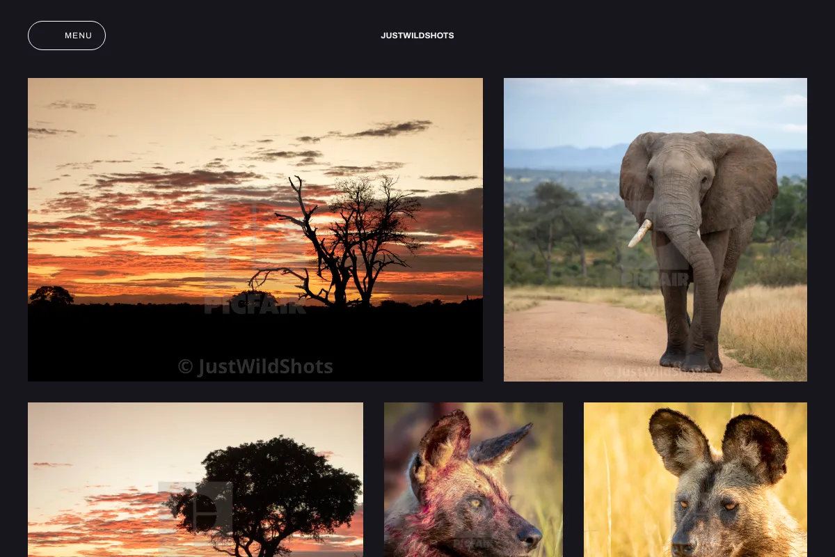 JustWildShots