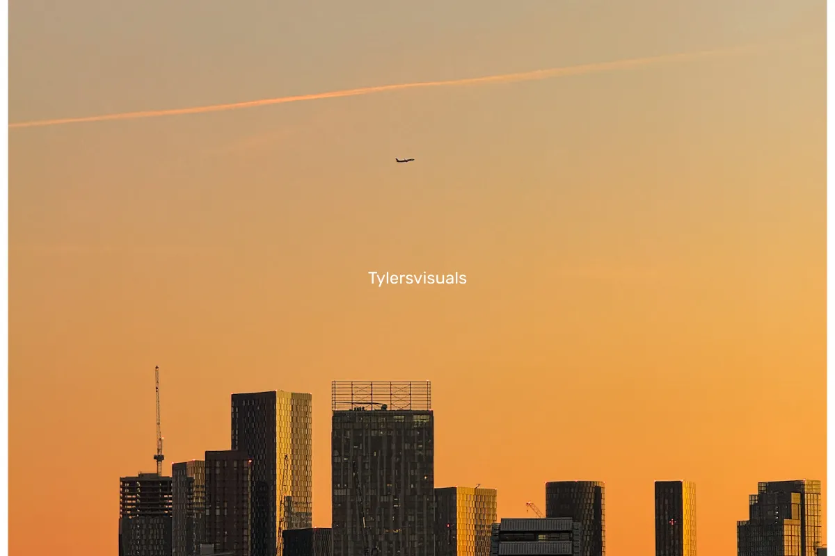 Tylersvisuals