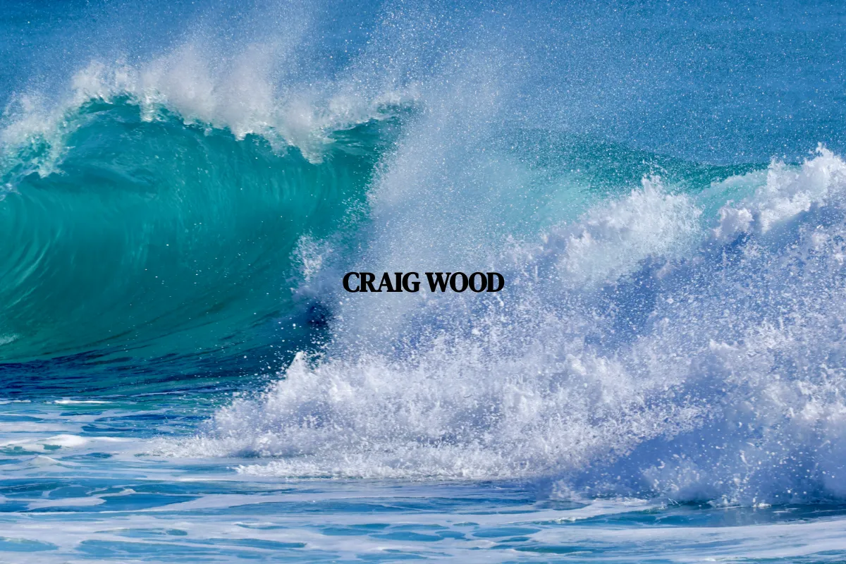 Craig Wood