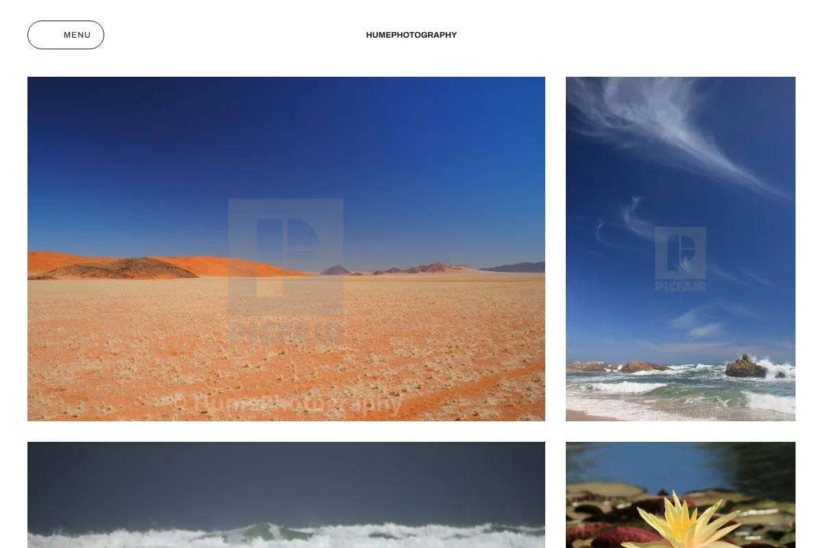 HumePhotography
