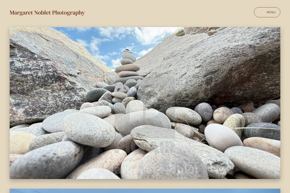 Margaret Noblet Photography