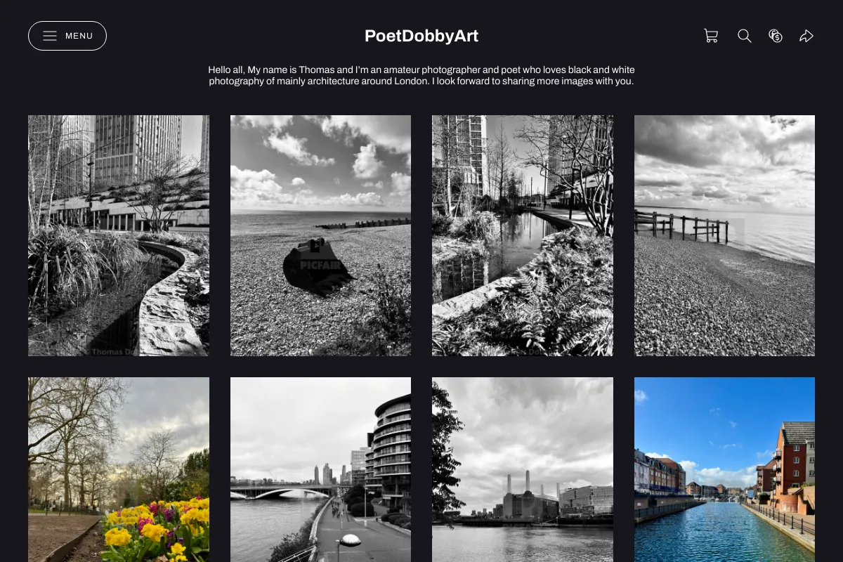 PoetDobbyArt