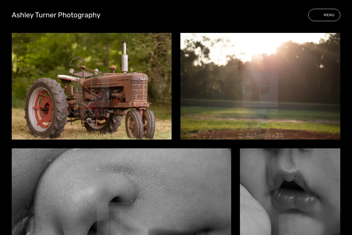 Ashley Turner Photography