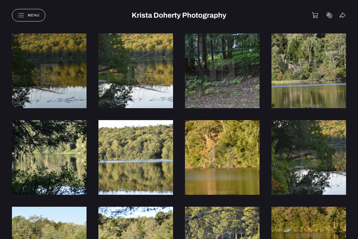 Krista Doherty Photography