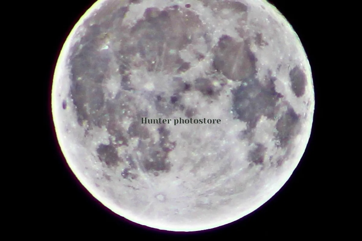 Hunter photostore