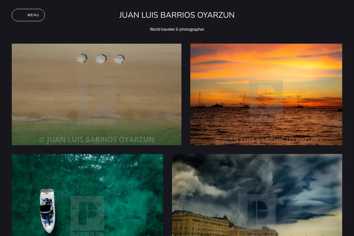 JUAN LUIS BARRIOS OYARZUN