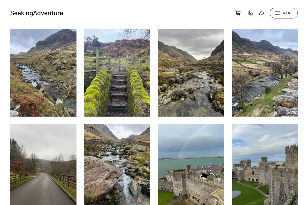 SeekingAdventure
