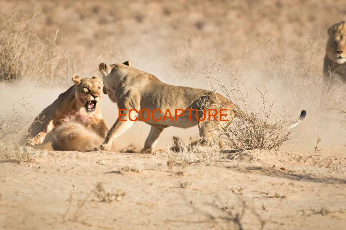 EcoCapture