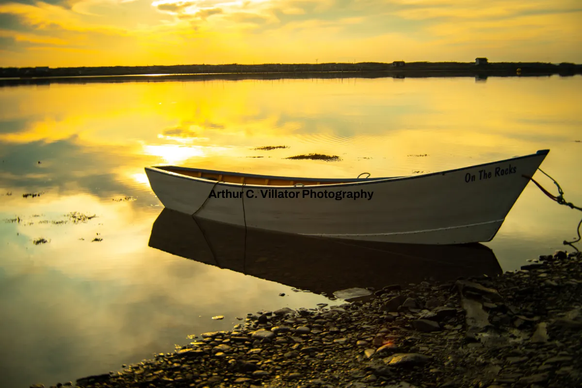 Arthur C. Villator Photography