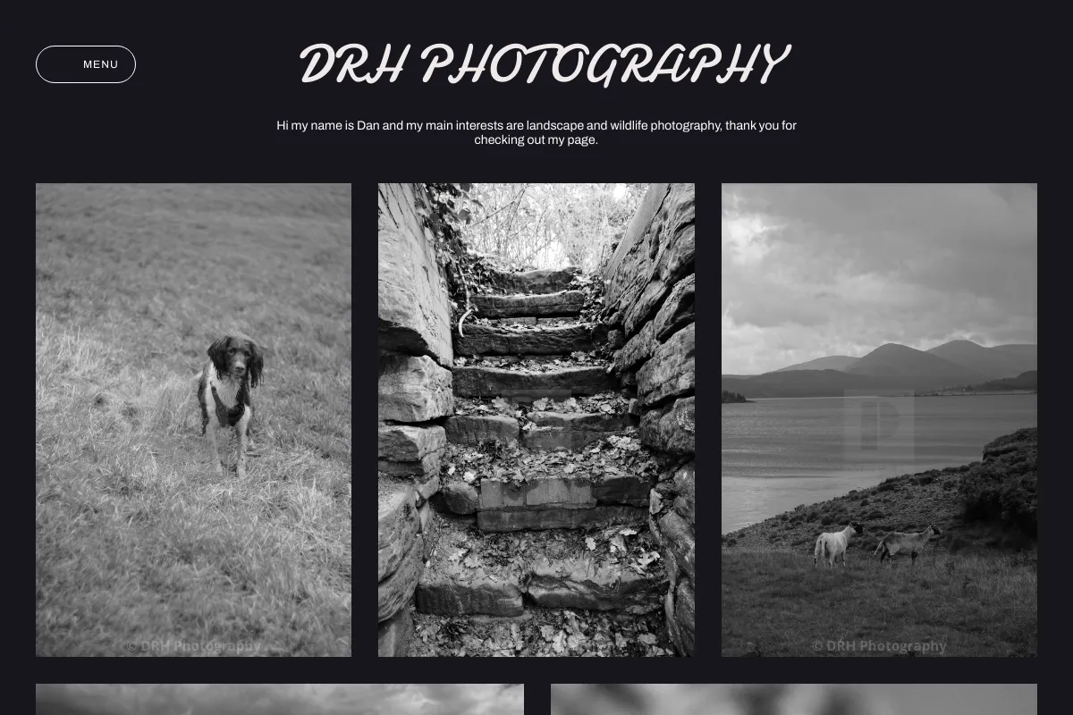 DRH Photography