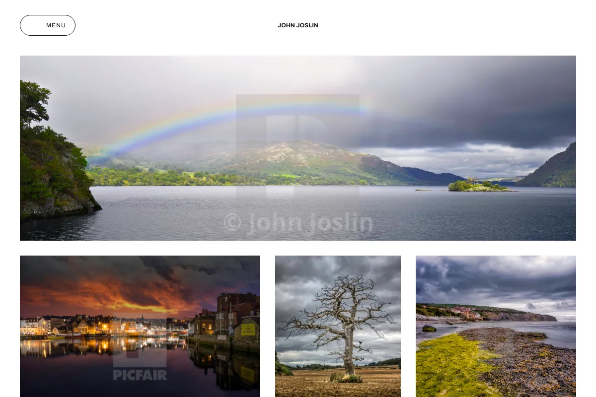 John Joslin