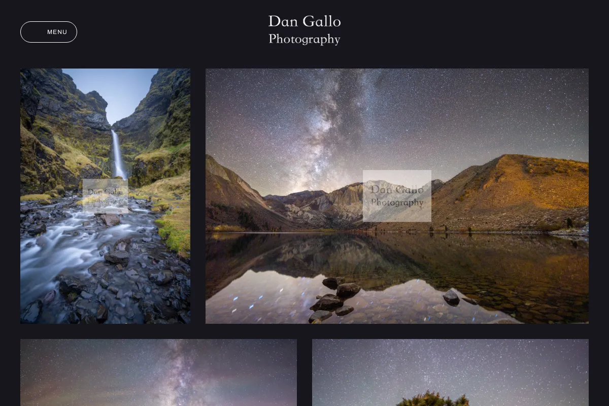 Dan Gallo Photography