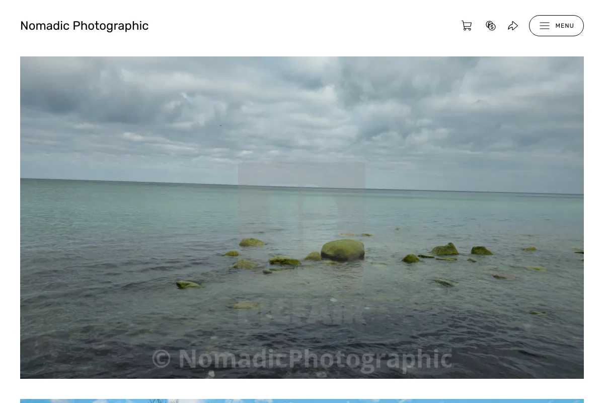 Nomadic Photographic 
