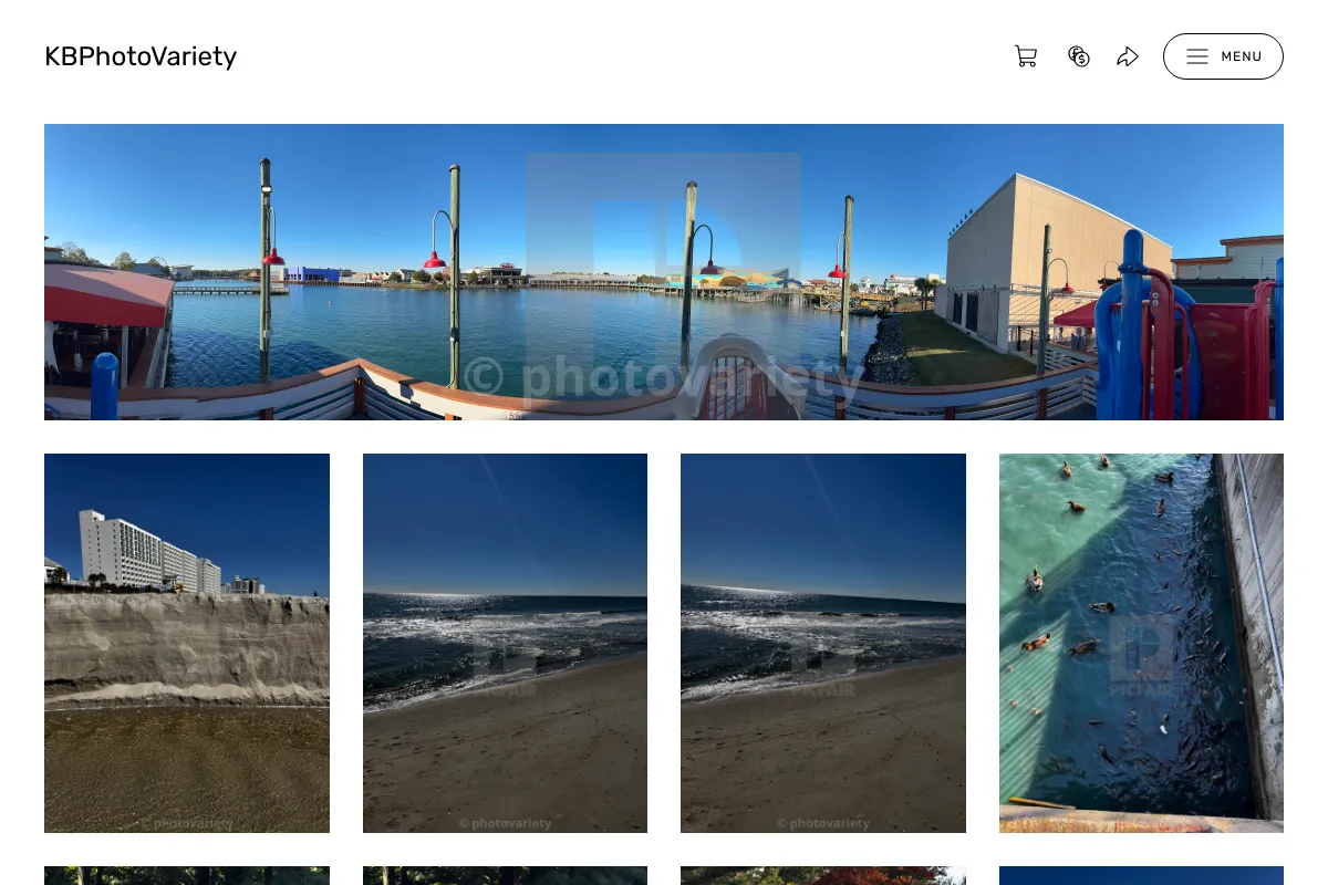 KBPhotoVariety