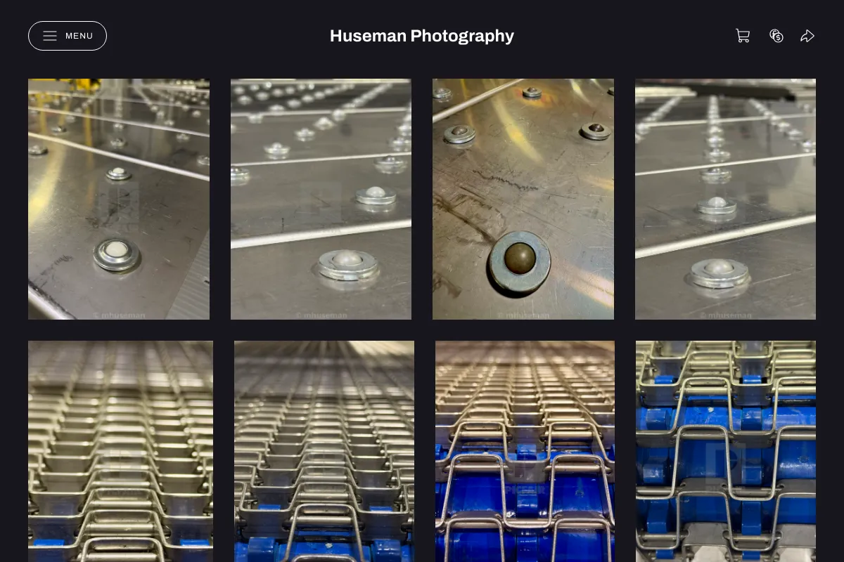 Huseman Photography