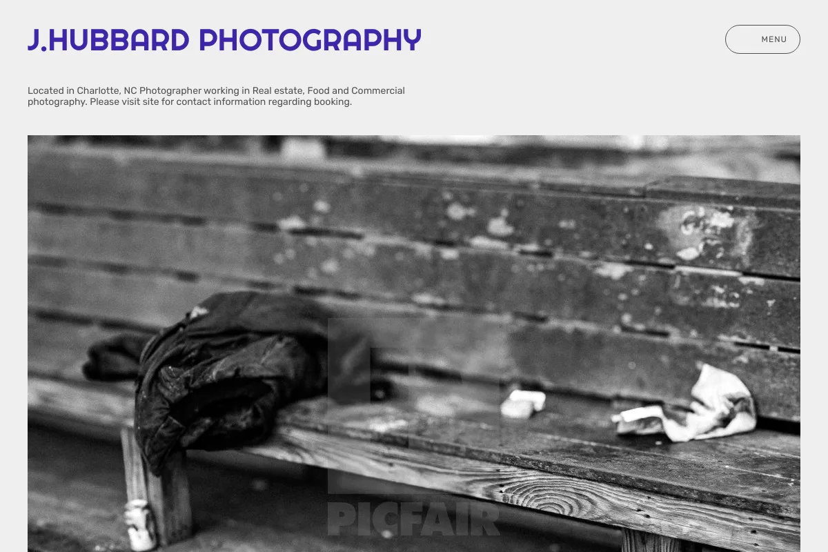 J.Hubbard Photography