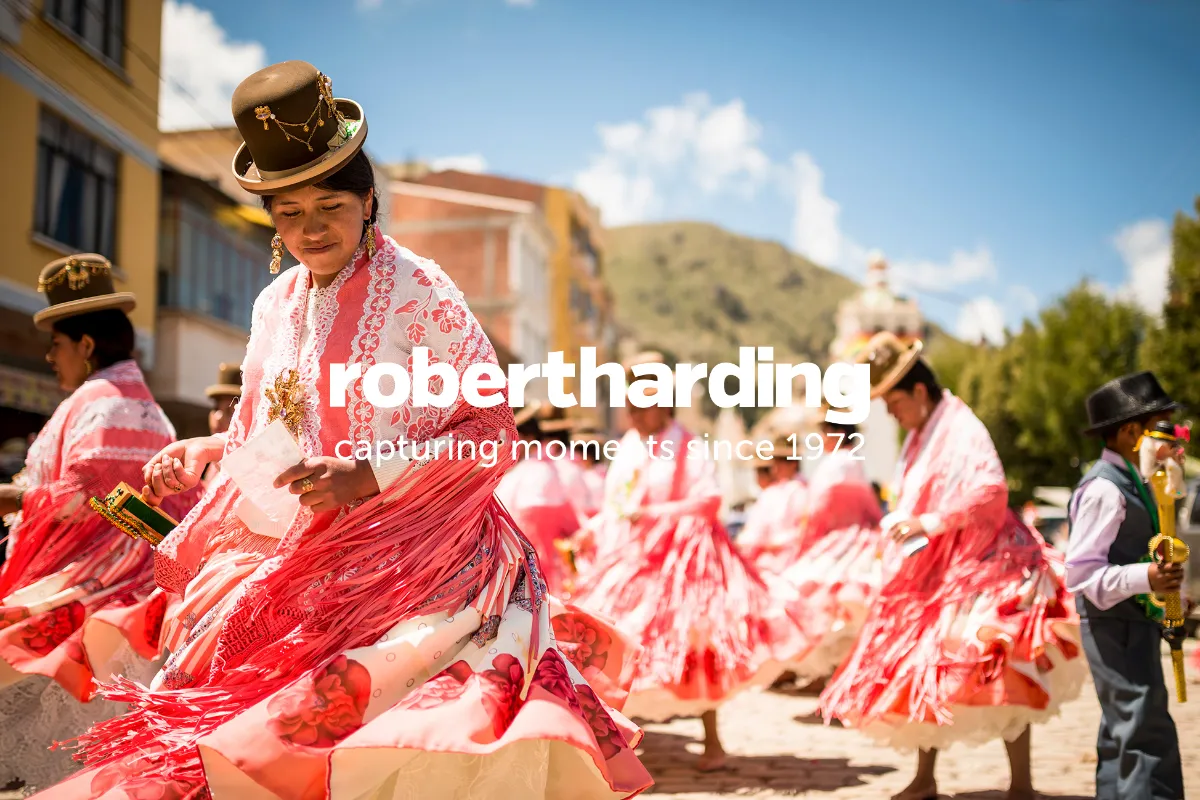 robertharding