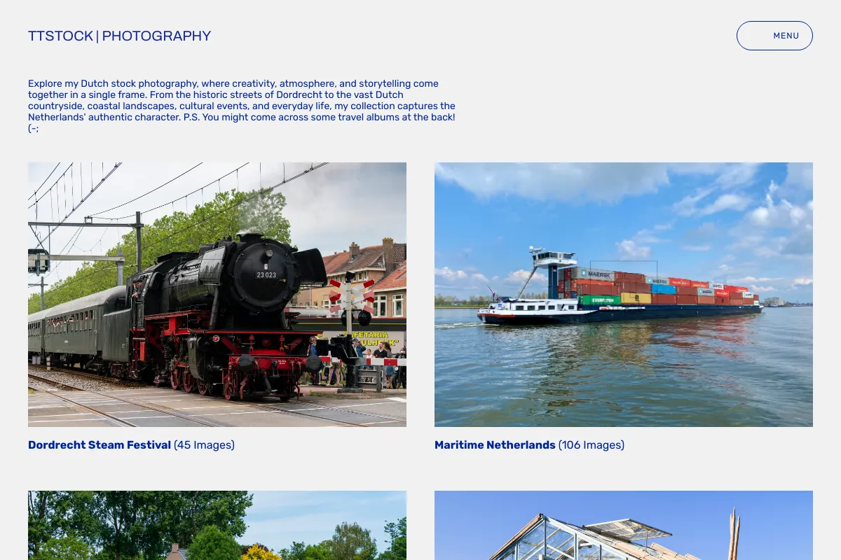 TTStock  |  Photography