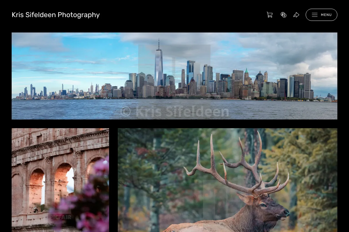 Kris Sifeldeen Photography
