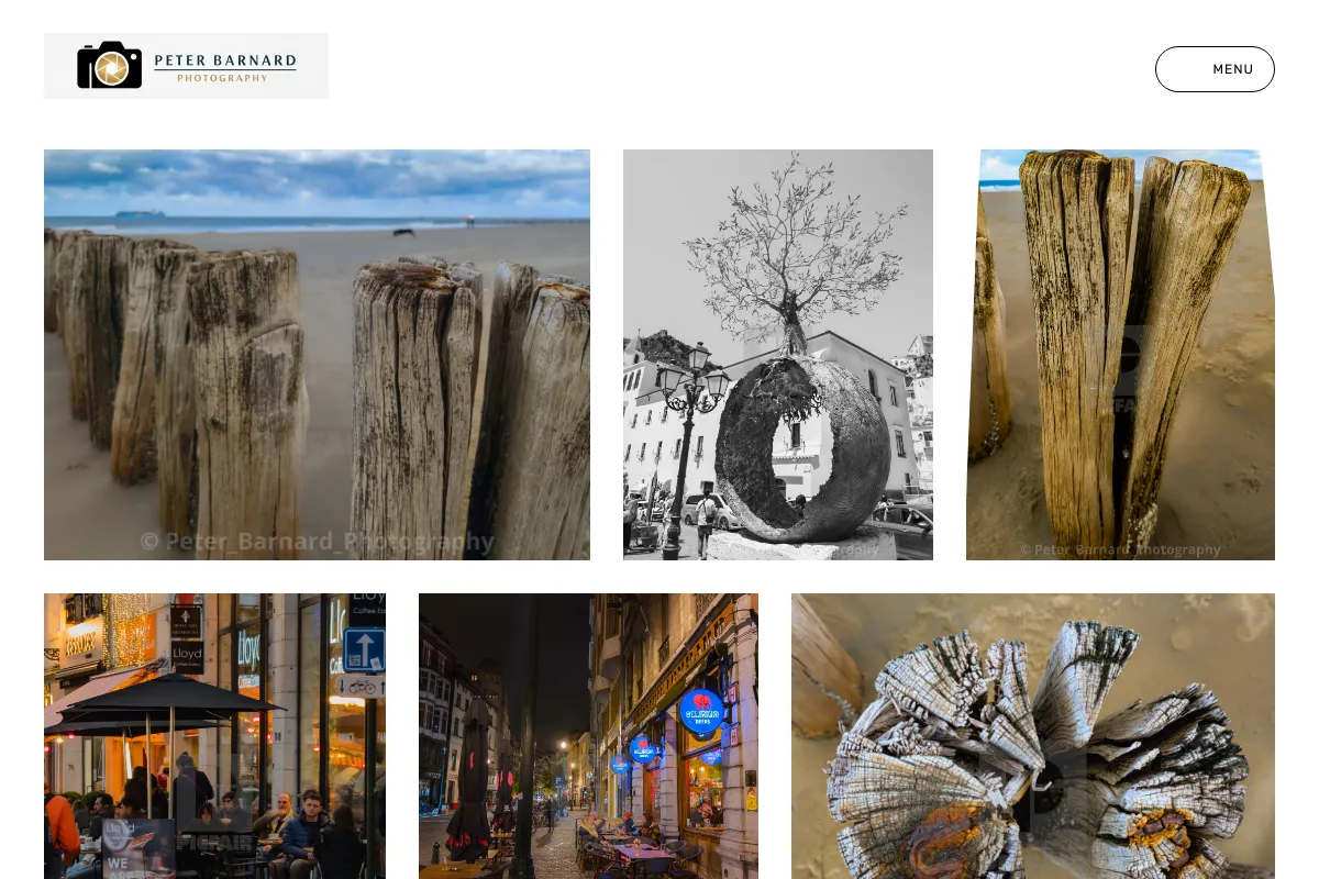 Peter Barnard Photography