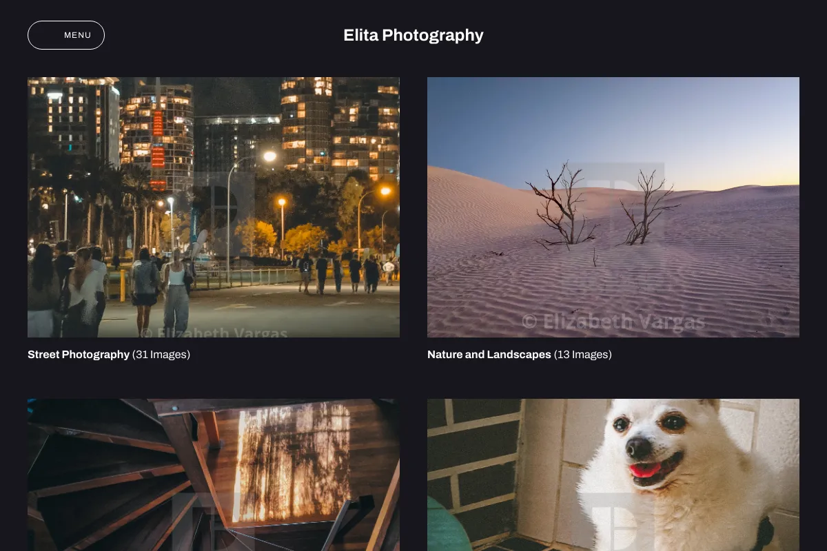 Elita Photography