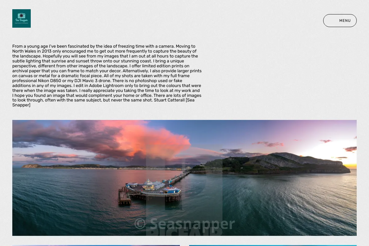 Seasnapper