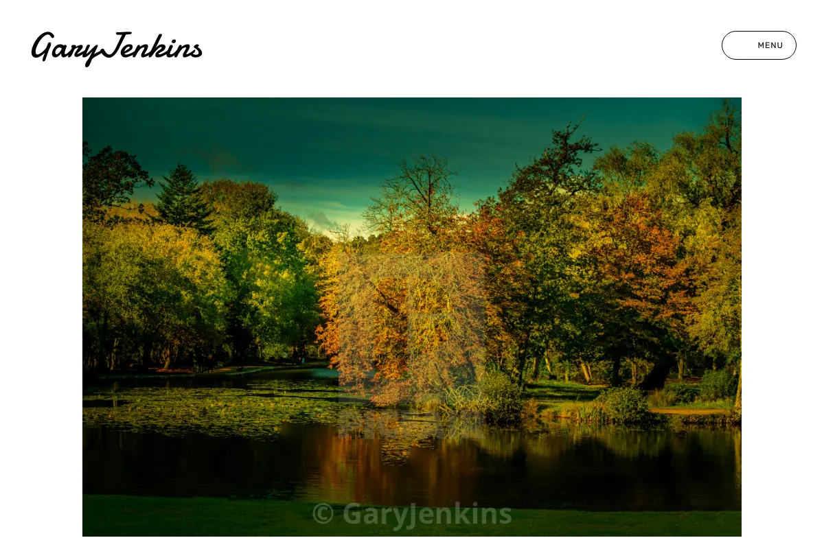 GaryJenkins