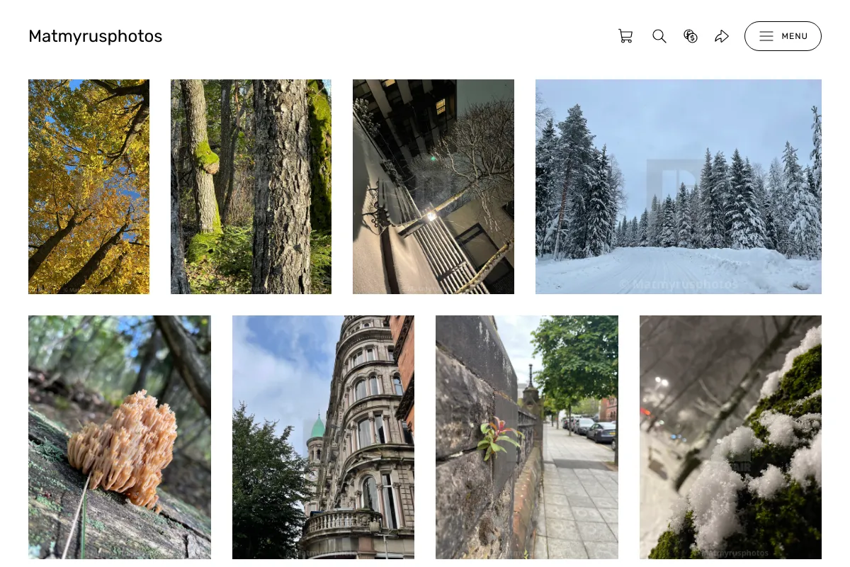 Matmyrusphotos