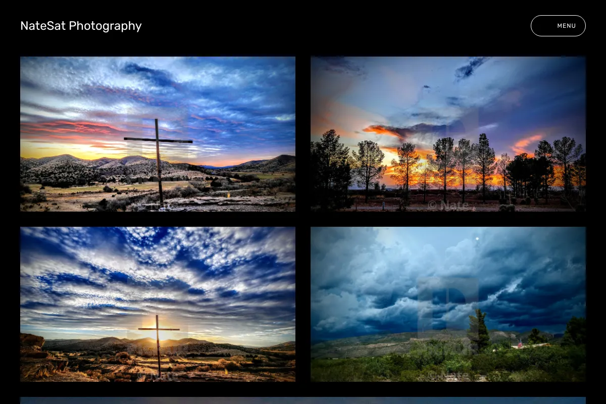 NateSat Photography 