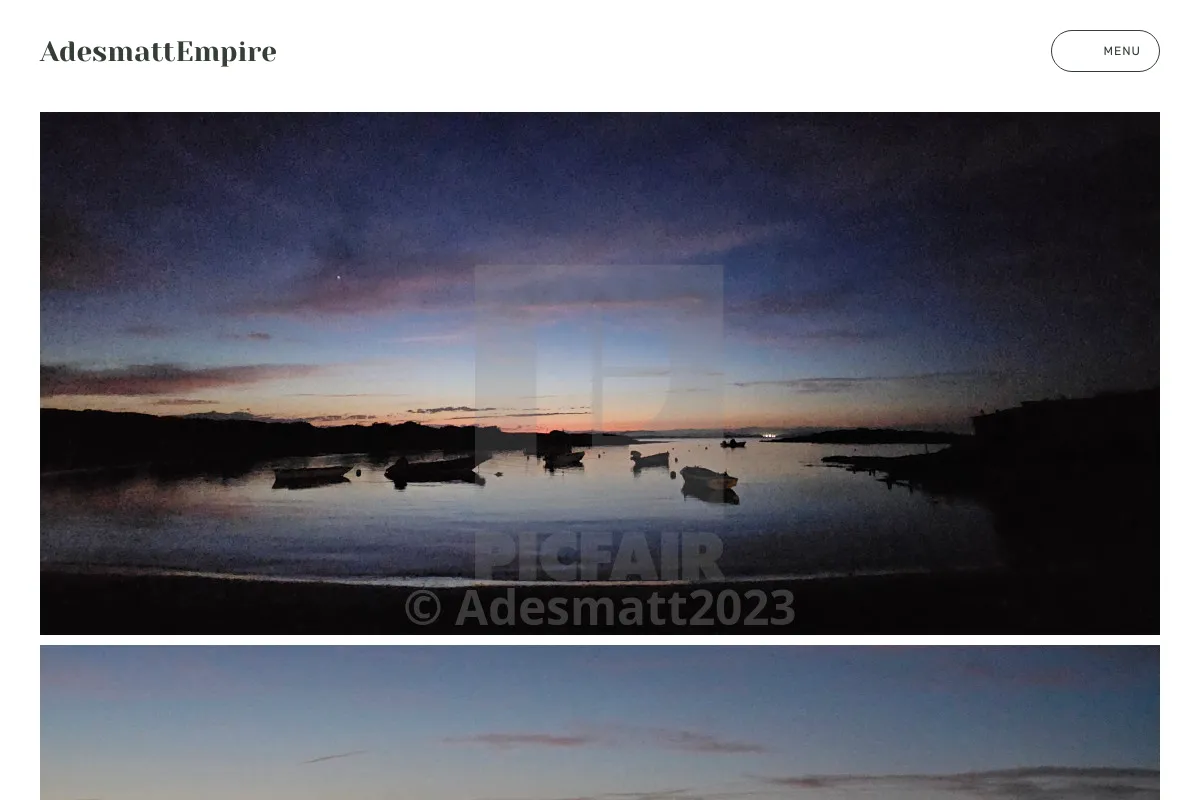 AdesmattEmpire