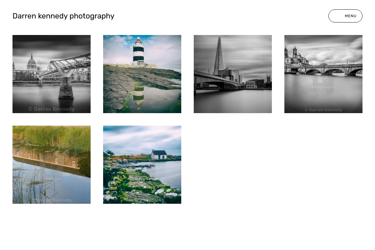 Darren kennedy photography