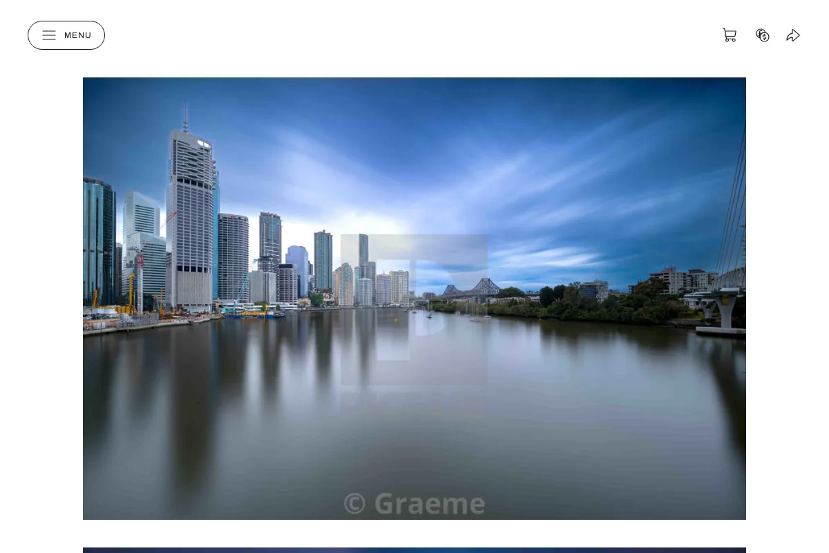 Graeme's Photography and Travel adventures