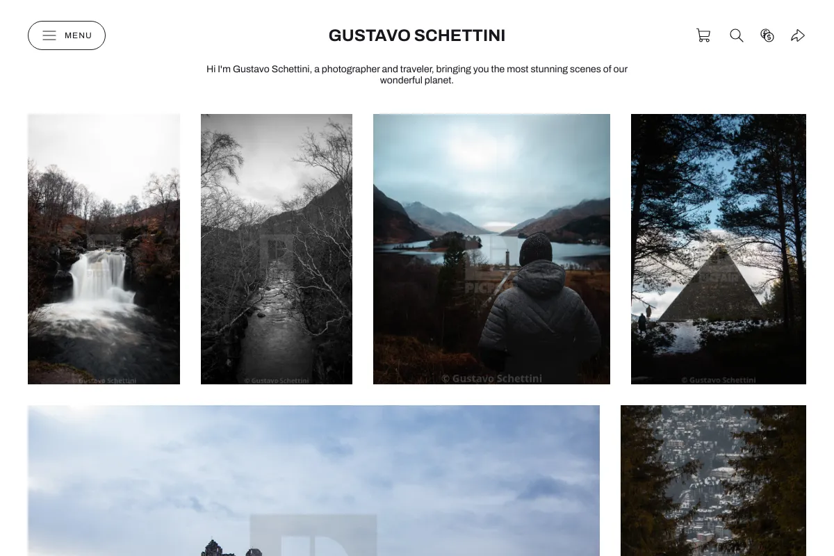 Gustavo Schettini 
