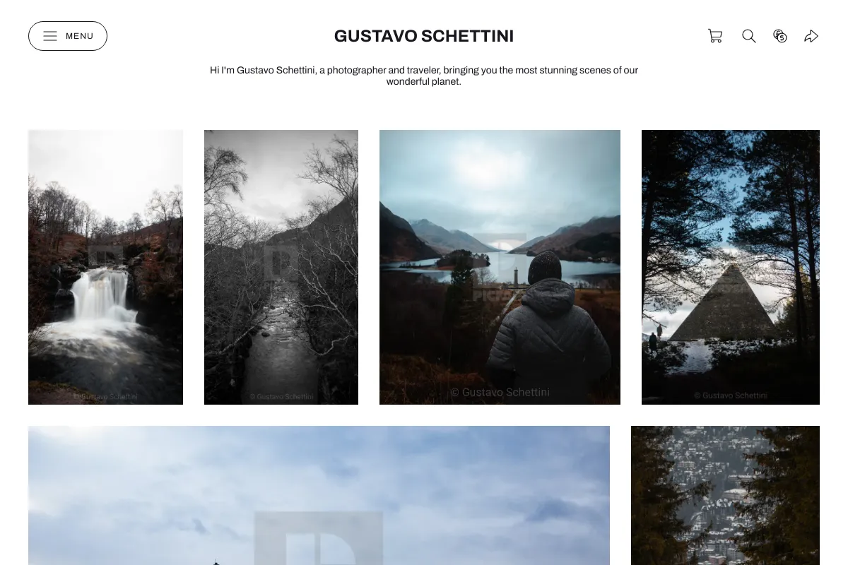 Gustavo Schettini 