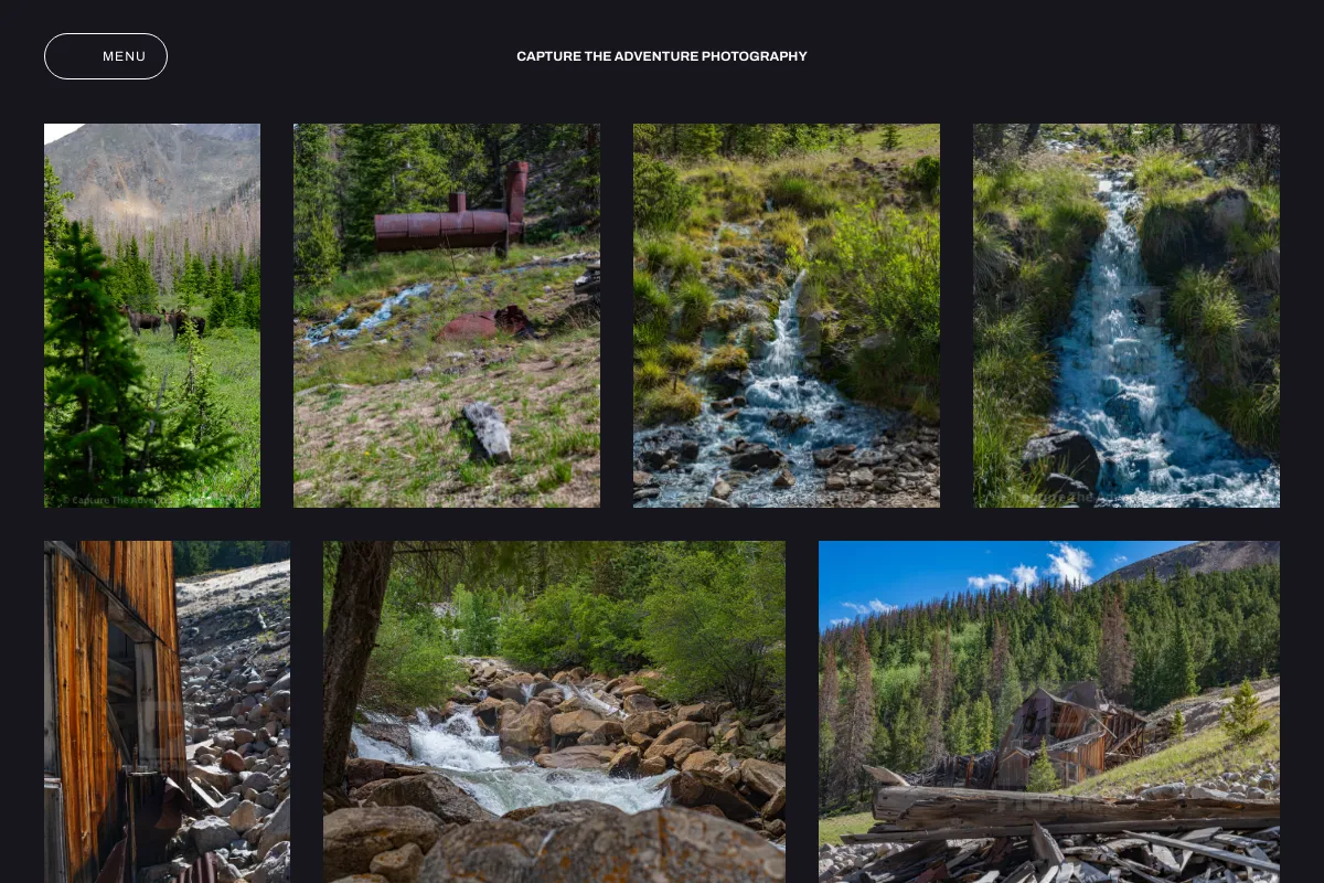 Capture The Adventure Photography 