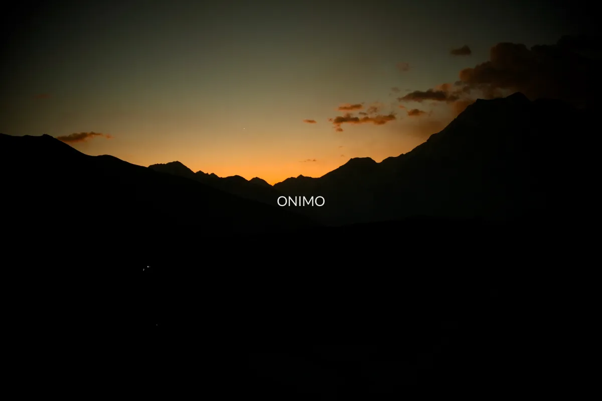 ONIMO