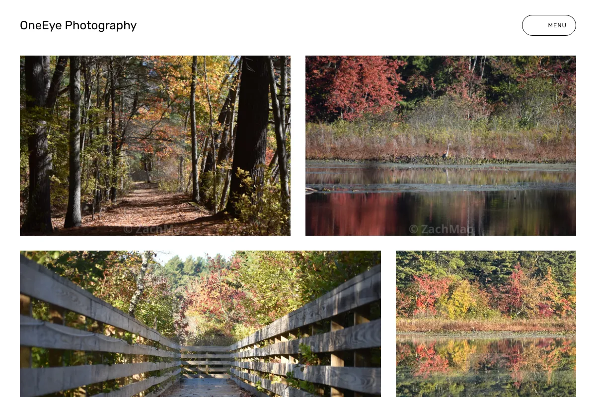 OneEye Photography 