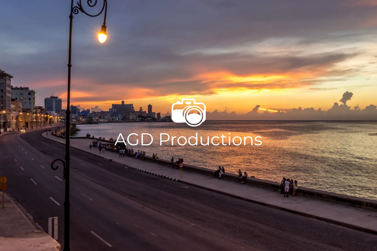AGDProductions